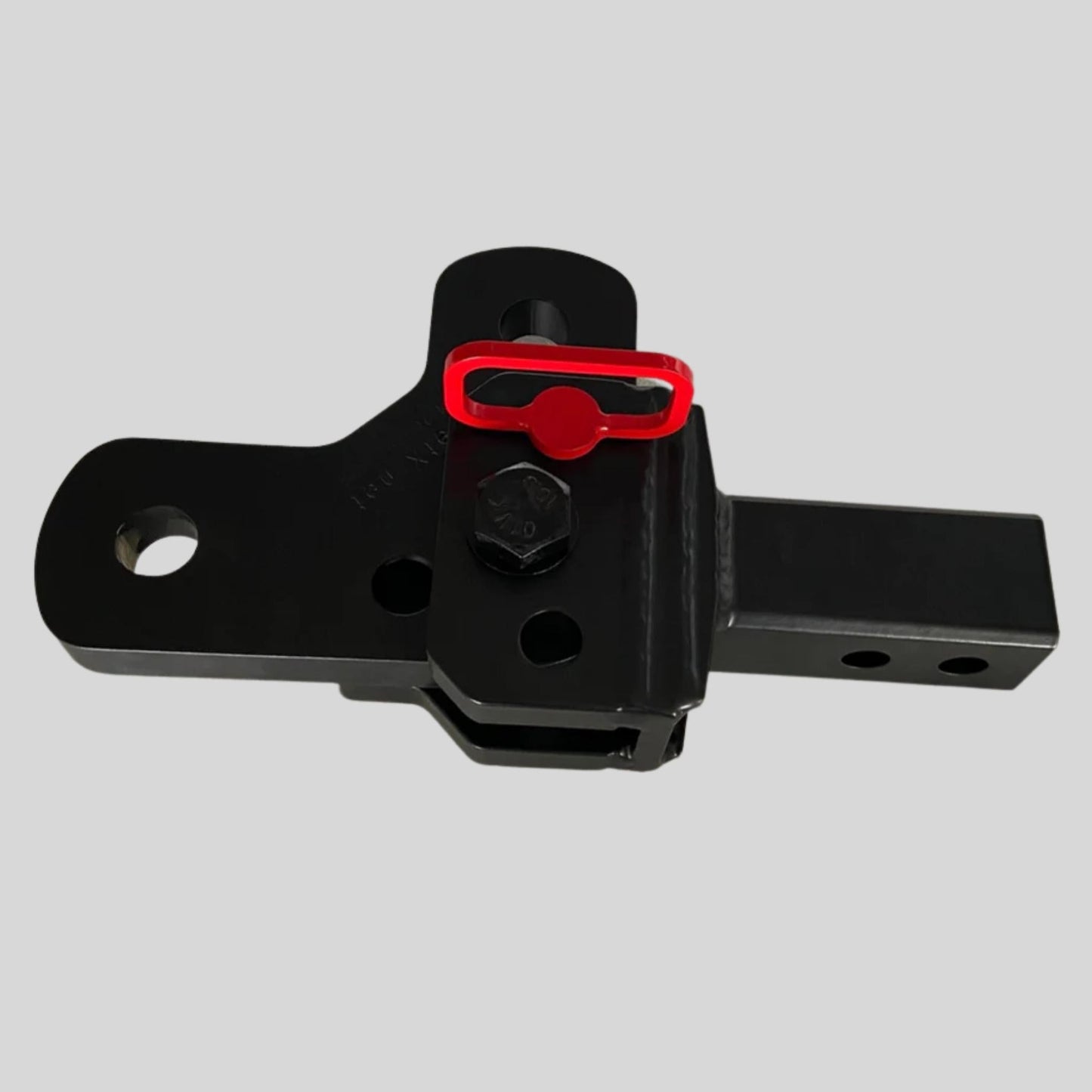 Quick Switch Tow Hitch - Weldment