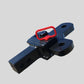 Quick Switch Tow Hitch - Weldment
